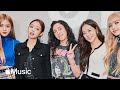 BLACKPINK: Chart Takeover | Apple Music