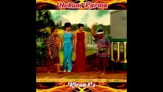 KIRUN Cs LAW OF KARMA bag 42 #bagio #dagelanjowo #kirun