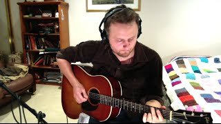 'Supernatural' Crossroad Blues (with added solo) by Mike's Guitar 75,307 views 8 years ago 2 minutes, 56 seconds