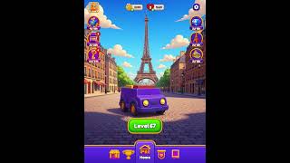 Loop sort level 66 - 67@Chumliesgames 