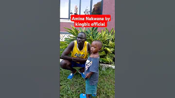 Amina Nakwana By Kingbiz Official 