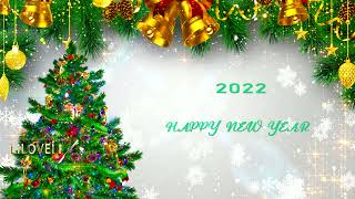 🥂  Happy New Year 2023 💙 Merry Christmas 💙 @Liloveli  🎄 Welcome 🎄4K🎅⛄🥂