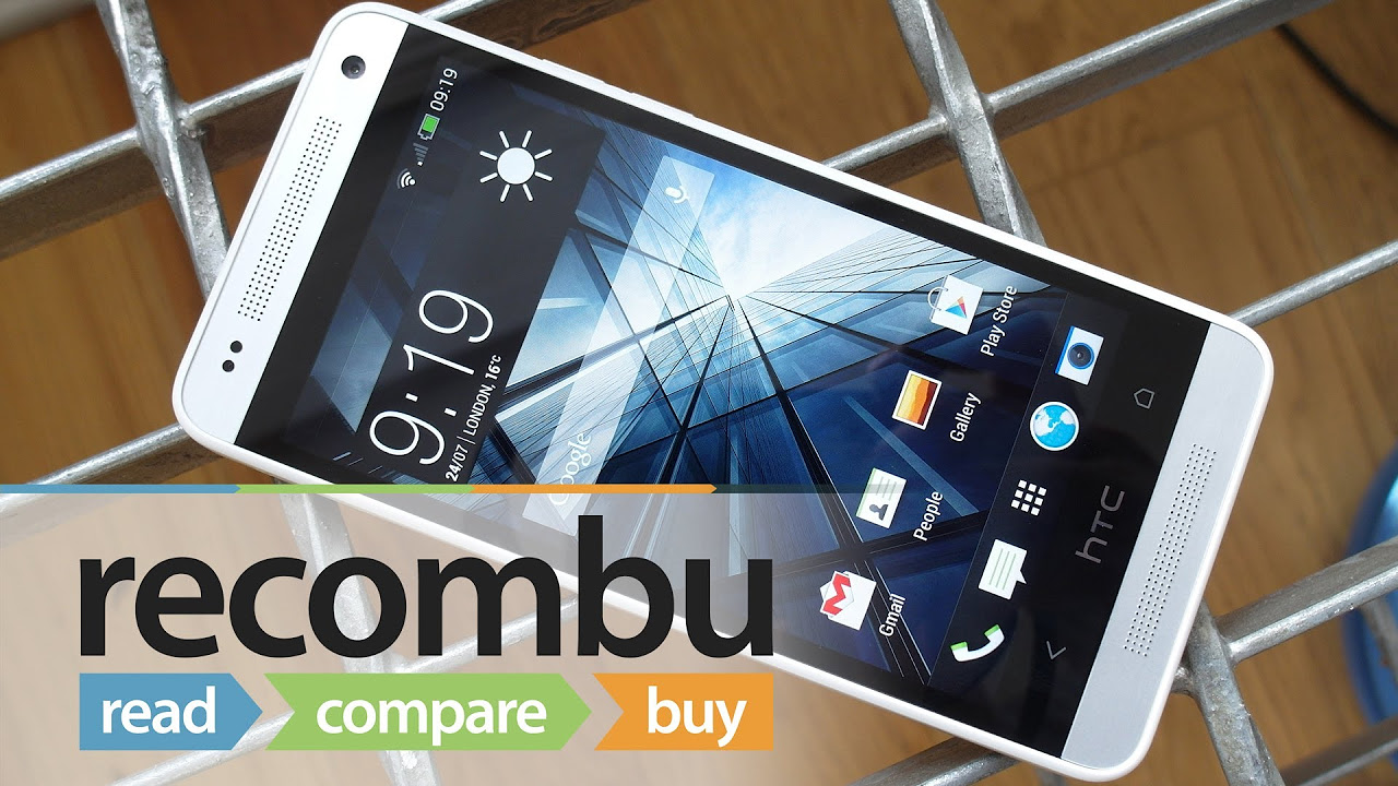 Update New HTC One Mini review: In-depth