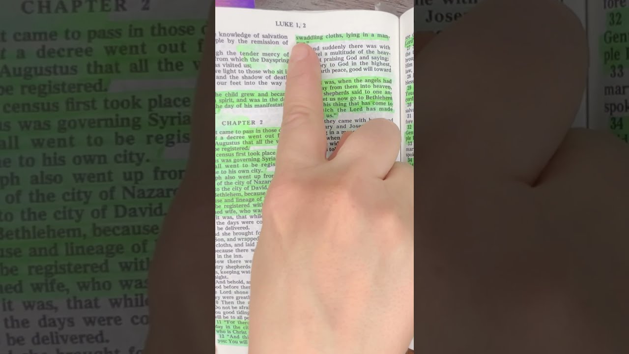 Bible Readings Luke Chapter 2 Verse 8 Through 14 YouTube Bible Readings Luke Chapter 2 Verse 8 Through 14 YouTube