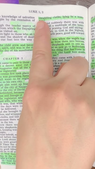 bible-readings-luke-chapter-2-verse-8-through-14-youtube