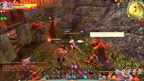 C9 Intrusion Solo Slayer