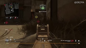Epic Search and Destroy Clutch (MWR)
