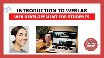 INTRODUCTION TO WEB-LAB || CODE.ORG WEB LAB TUTORIAL || WEB DEVELOPEMENT FOR STUDENTS