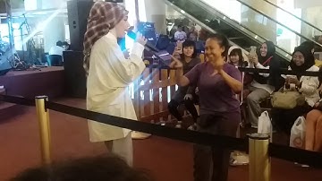 Indah Nevertari - Nirmala