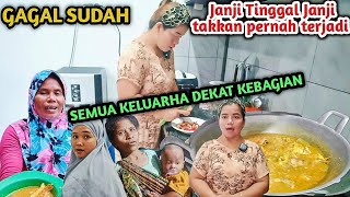 Sepertinya Tidak Akan Pernah Terjadi || Karna Hampir Semua Saudara Menikmati Hasilnya