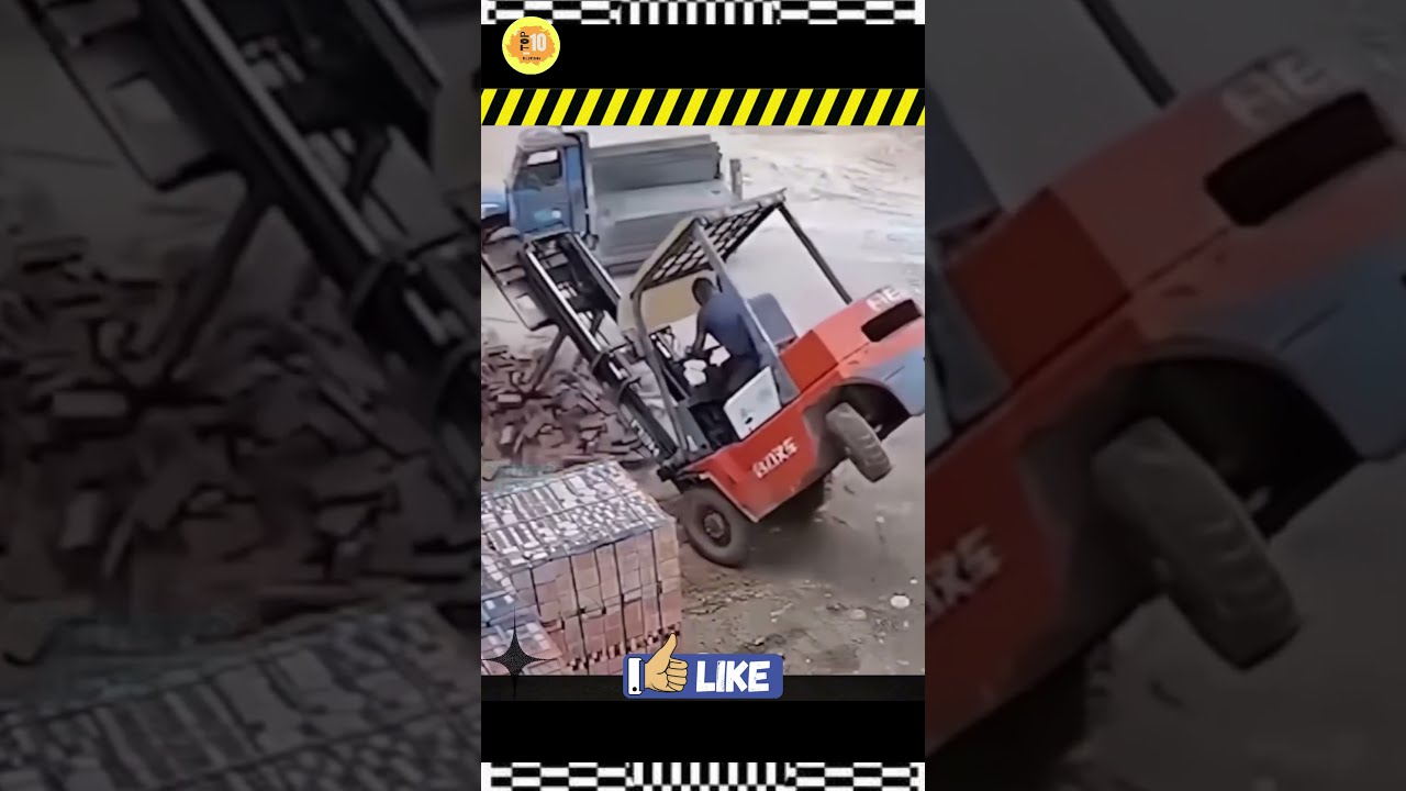 Incredible Moments Caught On Camera 0727