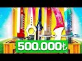 NE KATLARSAM SİZE HEDİYE EDİYORUM!? | CS2 KASA AÇILIMI 2025