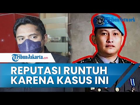 Prestasi AKBP Ridwan Soplanit Runtuh karena Kasus Brigadir J, Akhirnya Dicopot Kapolri