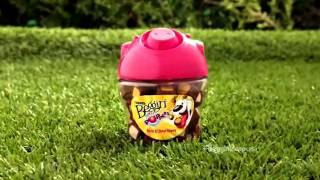 TV Commercial Spot - Purina - Beggin' Party Poppers - When Pigs Fly - Your Pet, Our Passion