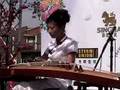 Guzheng solo bei bei lantern festival performances