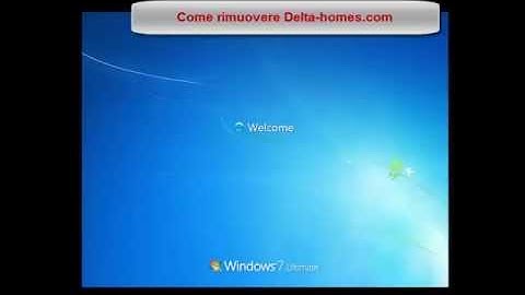 Delta-homes Rimozione - Come rimuovere Delta-homes.com (remove-pcvirus.com)