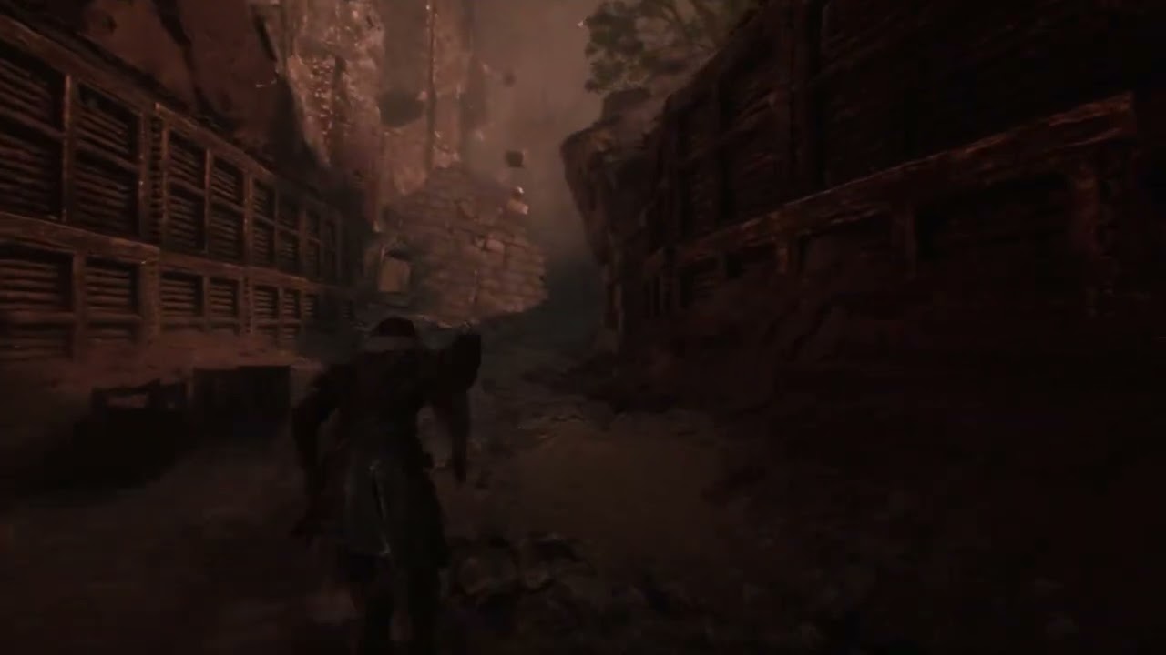 Colour of Lumina 3, Forgotten Battlefield | Clair Obscur