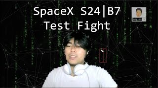SpaceX Starship Test Flight Failed (EXPLODED) | REACTION VIDEO (TAGALOG)