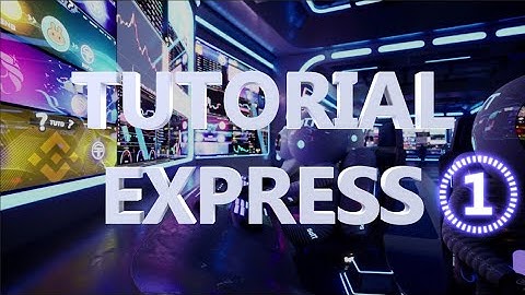 HOW TO COPY YOUR TWEET URL - TUTORIAL EXPRESS