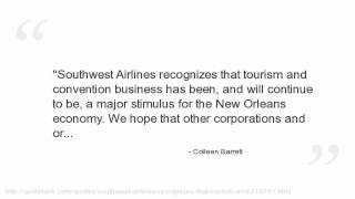 Colleen Barrett Quotes