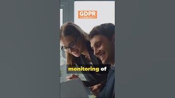 When is a DPO required? #GDPR #DataProtection #PrivacyMatters #CyberSecurity #EUDataProtection