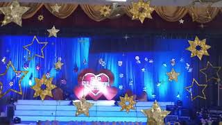 USC BED SC DANCESPORT CLUB