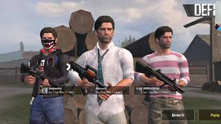 Kurtuluş Pubg Mobile Efsane