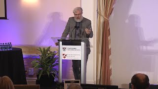 George Church, PhD - Harvard FUSION Symposium 2019