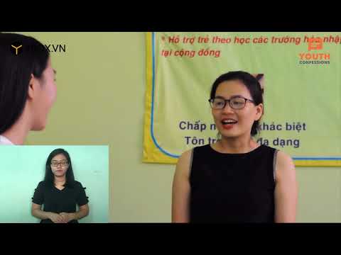 Video: Dịch Ngôn Ngữ Ký Hiệu Là Gì
