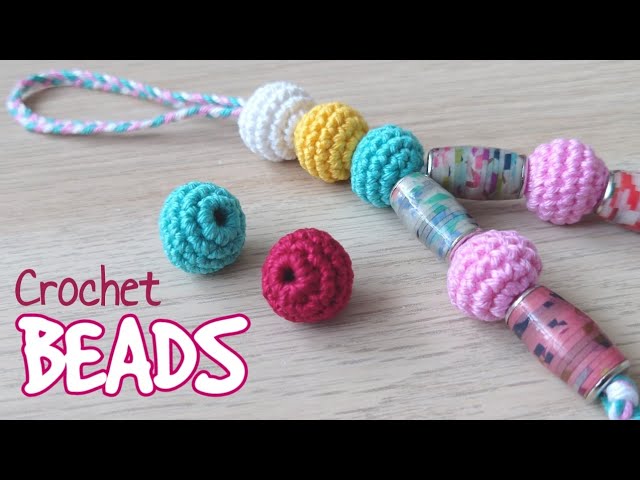 CROCHET: How to CHOOSE the right thread and hook size for smaller projects.  