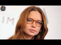 La scomparsa di Daveigh Chase un talento versatile tra Disney e horror