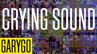 GARY GO // CRYING SOUND [Official Lyric Video]