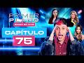 🔴PRIMER PLANO 😱 REACT CON MAX ARAYA - CAPÍTULO 75