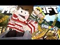 ??? ?? ??? "32 ???" ???!! [??? ????? ??: ?????? ?? ???] Minecraft - EX Roller Coaster Mo