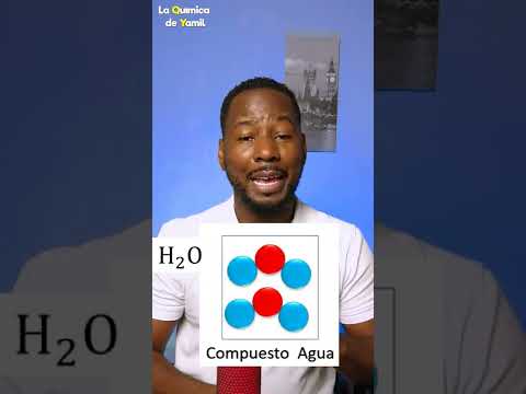 Vídeo: El NaCl és una molècula o un compost?