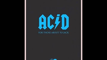 Vortex of Entropy - Mind Expanding