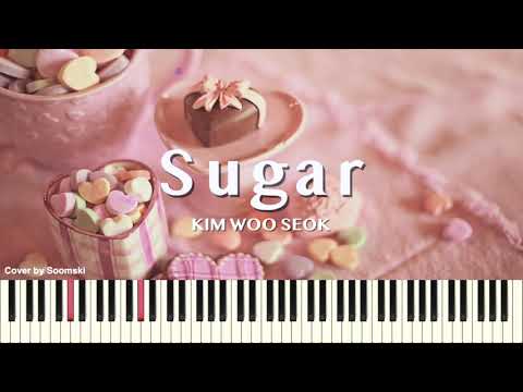 Sugar - KIM WOO SEOK
