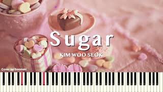 Sugar - KIM WOO SEOK