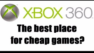 Xbox 360 Buying Guide