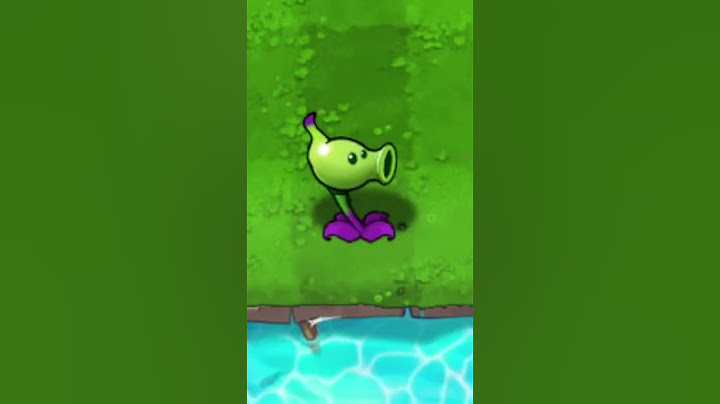 Растения против зомби мод #pvz  #plantsvszombies #pvzfusion