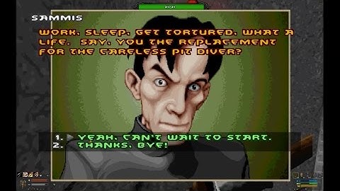 Strife: Quest for the Sigil + Wrath of Cronos 1.6C - Part 4