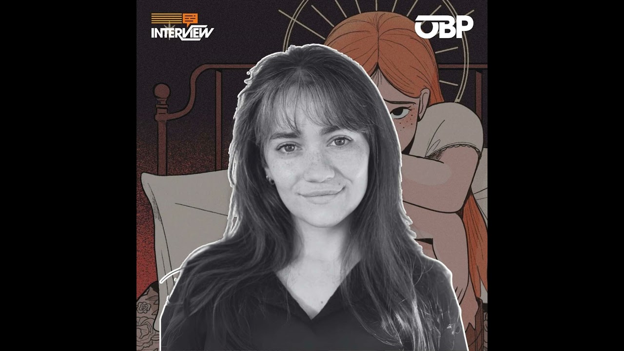 INTERVIEW: Anna Meyer