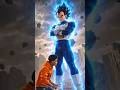Vegeta did NOT believe in me 💀🔥 #DragonBall #Vegeta #DragonBallZ #DragonBallSuper #DBZ #Anime #fyp