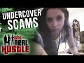 Real Life Undercover Scams | The Real Hustle