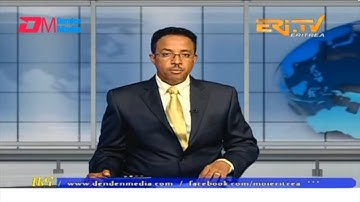 Evening News in Tigrinya for June 9, 2023 - ERi-TV, Eritrea