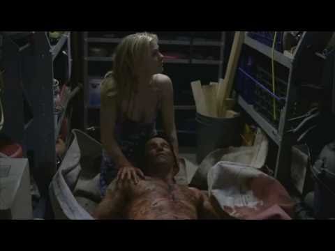 Sookie & Bill  Bill casi mata a Sookie  Bill nearly killed Sookie  3x07