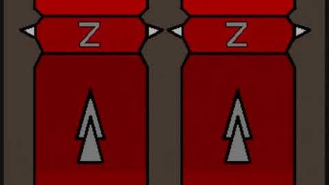 My first custom items for RuneScape & RuneScape private servers enjoy!!