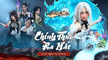Hào Khí Chiến Hồn Migame - Nhập Full Giftcode Hào Khí Chiến Hồn Cho Tân Thủ Newbie Chiến Game