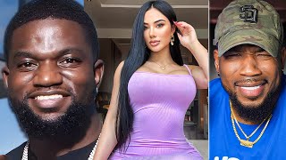Fresh \& Fit EXPOSED AGAIN, Fresh Gets Thot Pregnant!