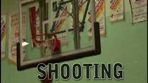 Jeffrey morrow and overtime production basketball ...